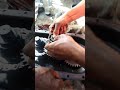 Proses Perakitan Gardan Yanmar Yst