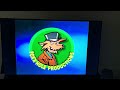 Bent Outta Shape Productions Foxxhole Productions WBTVD Telepictures Distribution 1998 2003