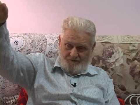 Calev Ben Avraham's Search for Truth, conversion to Judaism