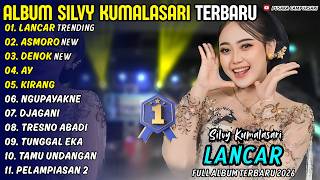 Download lagu Album Silvy Kumalasari - LANCAR - ASMORO - Pusaka Campursari Full Album Terbaru mp3