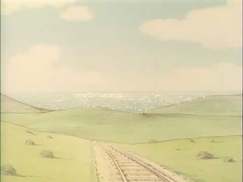 Nekohiki no Oruorane River of Time NADINE COLLINS