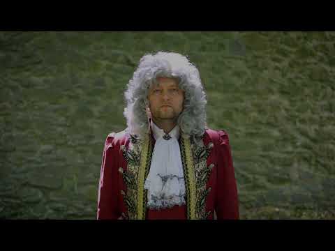 Joseph II - Holy Roman Emperor, King of Hungary and King of Bohemia, Margrave