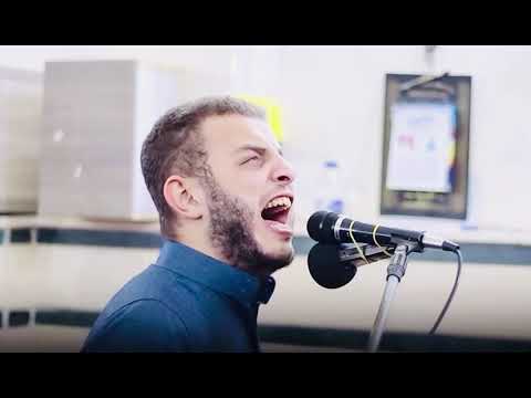 The most beautiful and heart soothing Quran recitation by Sheikh Abdullah Mustafa