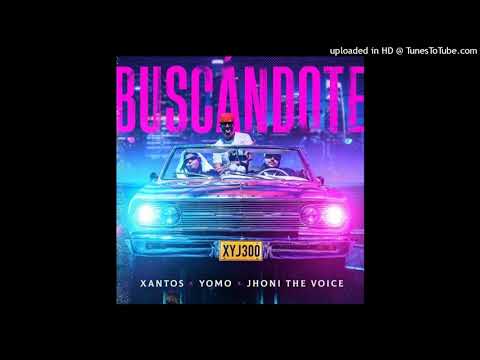 Miniatura de Buscándote