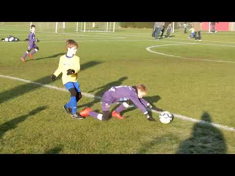 K. Ternesse V.V. - Wilrijk Beerschot deel  2
