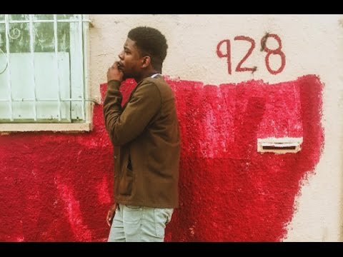 As Seen in Bethsaida [Clean] - Mick Jenkins ft. TheMIND