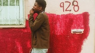As Seen in Bethsaida [Clean] - Mick Jenkins ft. TheMIND