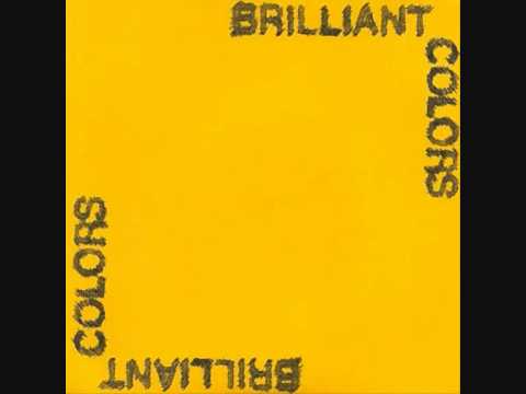 Brilliant Colors - I'm Sixteen