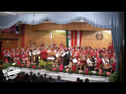 Musikverein Behamberg - Born 4 Horn (Fritz Neuböck)