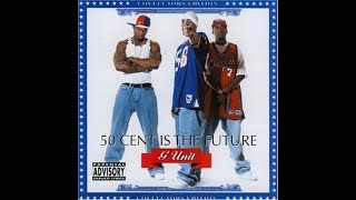 50 Cent feat. U.T.P - A Lil Bit Of Everything U.T.P (50 Cent Is The Future 2002)