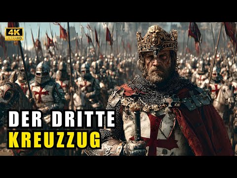 Richard versus Saladin – Their last battle: Jaffa 1192