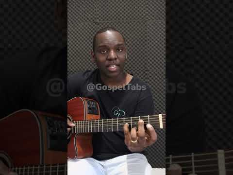 Uma nota faz diferença - Com Lucas Oliveira #GospelTabs #Gospel #Tabs #Cristao #Jesus #Cifras