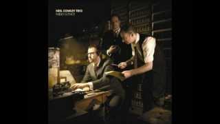 Neil Cowley Trio - Hug the Greyhound