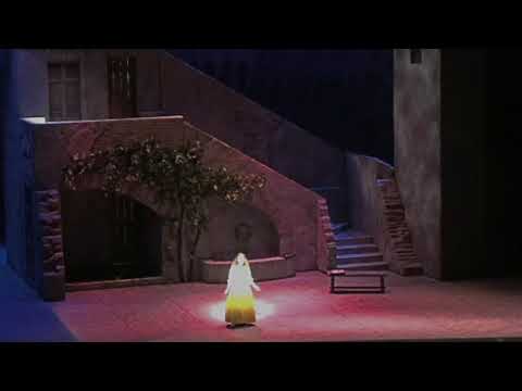 From the SDO Archives #75 - Rigoletto/Caro nome