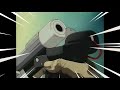 Anime Gore Biohunter Horror Hazard