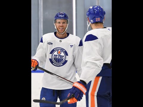 The Cult of Hockey's "Unpopular opinion on McDavid negotiation" podcast