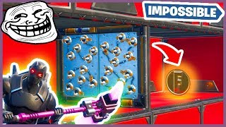 Fortnite Creative Troll Run Level 6 Kenh Video Giải Tri Danh Cho | Troll deathrun fortnite level 13 Fortnite Creative Troll Run Level 6 Kenh Video Giải Tri Danh Cho - troll deathrun new frank8256 s troll run map fortnite creative w my
