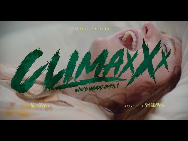 A couple is increasingly agitated as they debate their neighbour’s love life #shorts #fyp #horror