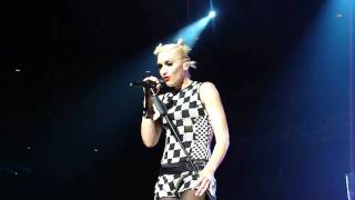 No Doubt - Running - Honolulu, Hawaii (08-12-09)