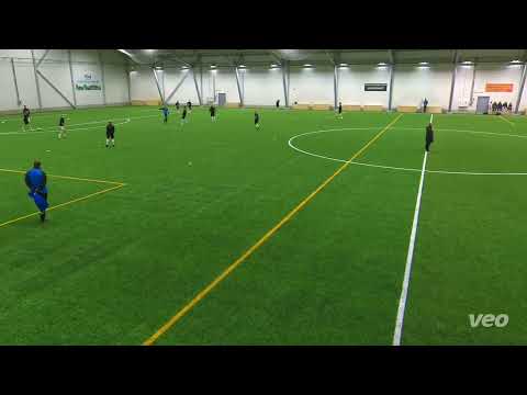 Harjoitusottelu: Haka vs Ilves P09/2 - 18.11.2023