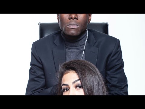 NIGGY CJ - Trabajo Legal (Oficial Video)