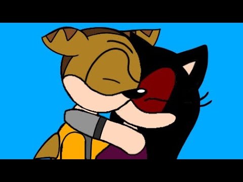 Beauty and Metal Sonic Part 26: Transformation/A Happy Ending