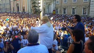 "La Radio" - Eugenio Finardi @ Caterraduno 2017