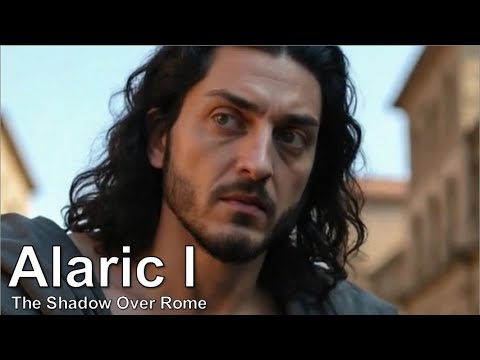 Alaric I - The Shadow Over Rome