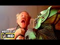 SPIDER-MAN (2002) "J. Jonah Jameson Protects Peter Parker" [HD] Marvel Clip