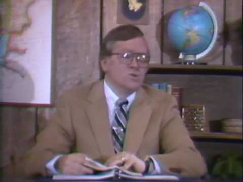 NTS-36 Mini Bible College -  New Testament Survey # 36