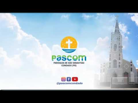 DECIMA NOITE DA FESTA DE NOSSA SENHORA DAS DORES-PAROQUIA DE SÃO SEBASTIÃO CONDADO-PB