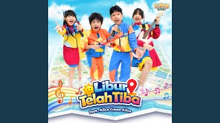 Download lagu Libur Telah Tiba mp3