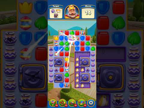 Loyal Match Level 2391