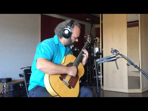 Detrás De Los Espejos - Laúd Ramírez