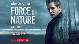 Force of Nature: The Dry 2​ | Official Trailer | Starring Eric Bana, Anna Torv, Deborra-Lee Furness​