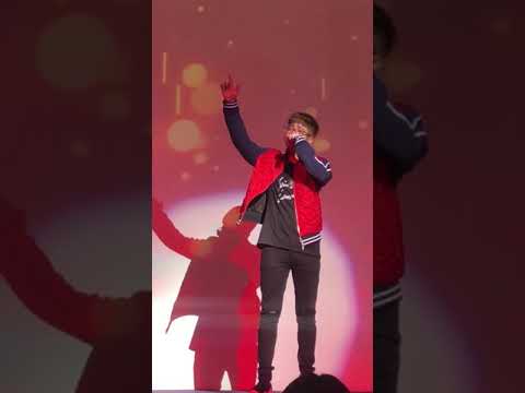 CHIA TAY - BÙI ANH TUẤN (PHÒNG TRÀ ĐỒNG DAO 5 15-09-18)