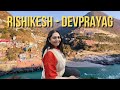 DEVPRAYAG Sangam Vashishtha Gufa RISHIKESH Tourist Places Must Visit In A Day Trip
