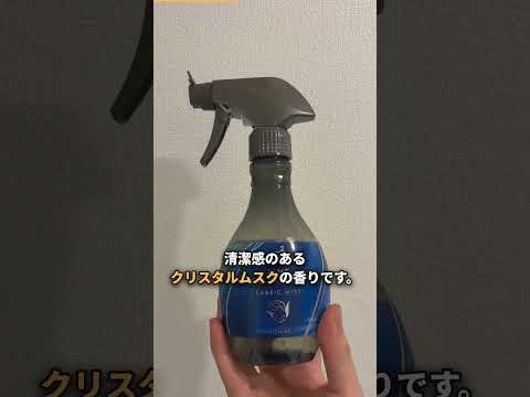 来客前の部屋のにおいを整える3ステップ