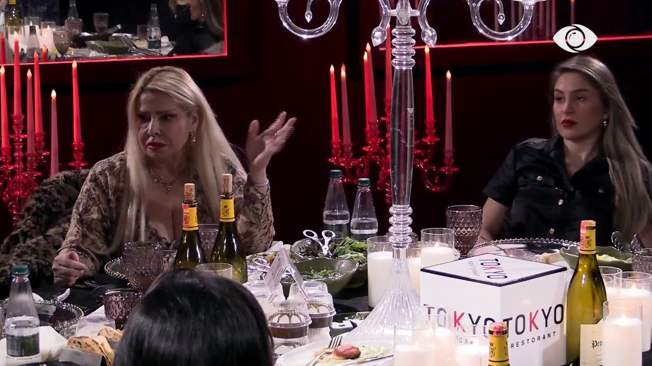 Meri rrëfen çfarë e bën të dashurohet pas një mashkulli