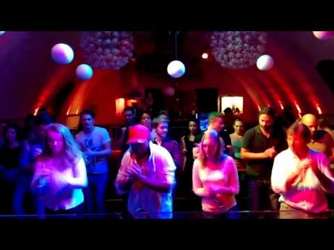 Moritz lounge Landsberg / Havana Club Night