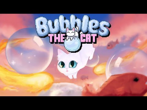 Bobo The Cat on Steam