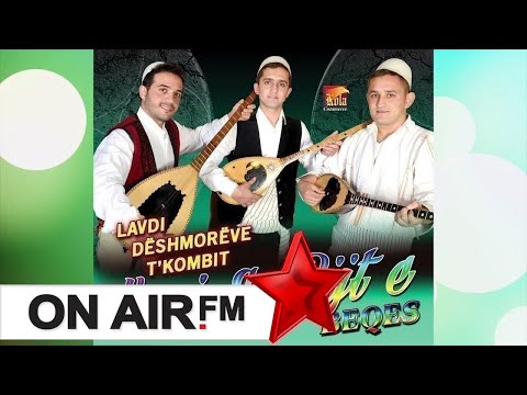 Xeni dhe Bijt e Beqës - Besnik Restelica