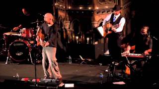 Devin Townsend Band - Ghost (Live @ Union Chapel, 13th Nov 2011)