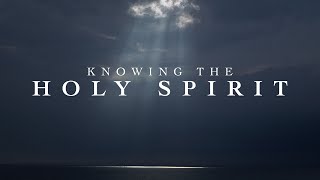 The Holy Spirit\'s Power at Work