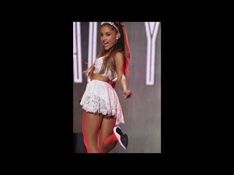 Mynaro vs. Ariana Grande & Kid Cudi  - Just Look Up