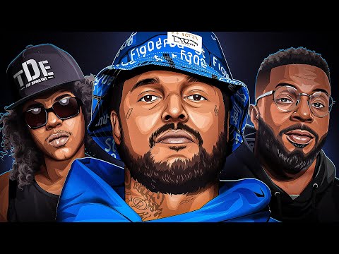Where Are TDE's Artists Now?
