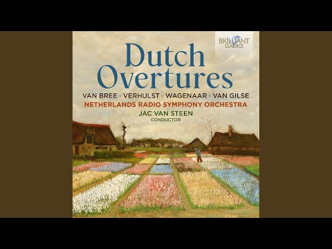 Overture 'Le Bandit'