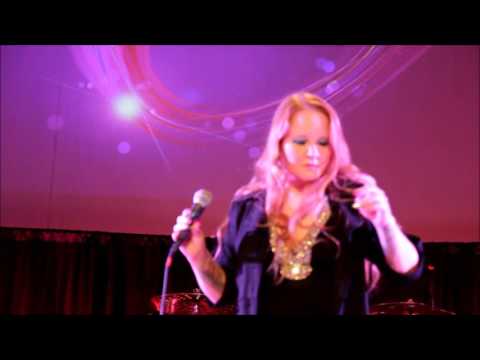 Layla Zoe - Blues Caravan - Stargazers 8-20-16