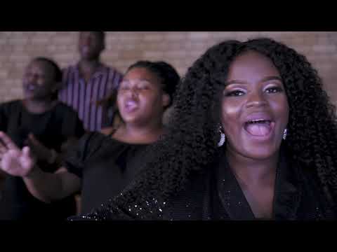 Takalani Chairo Ndou  - P.U.S.H ( Pray Until Something Happens ) Official Video
