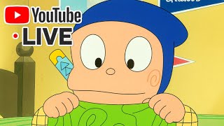 Download lagu Hattori Bhai On Fire 🔥 | Full Masti Live Stream | LIVE | NInja Hattori mp3 Download lagu Hattori Bhai On Fire 🔥 | Full Masti Live Stream | LIVE | NInja Hattori mp3